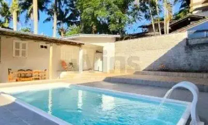 Casa com 3 quartos à venda no Jardim Silvana, Içara 