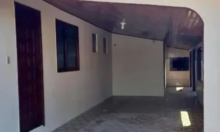 Casa à venda no bairro Jardim Itália - Cocal do Sul/SC