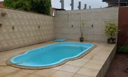 Casa com 3 quartos à venda no Primeiro De Maio, Içara 