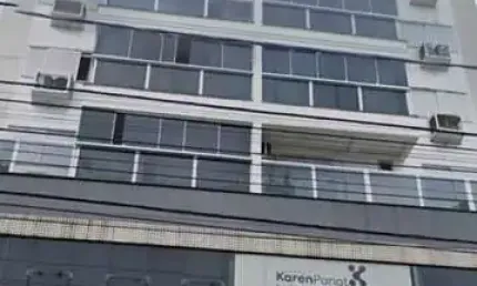 Residencial alameda brasil - apartamento à venda no bairro centro - criciúma/sc