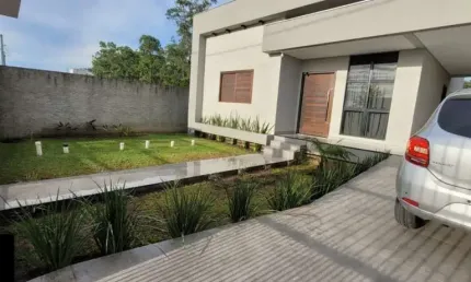 Casa com 3 quartos à venda na Vila Floresta, Criciúma 