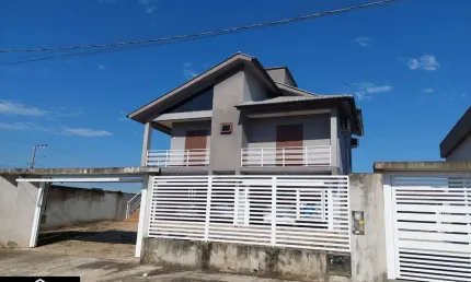Casa com 3 quartos à venda em Tereza Cristina, Içara 