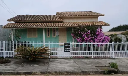 Casa com 3 quartos à venda no Linha Anta, Criciúma 