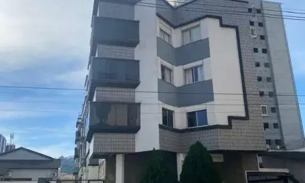 Apartamento à venda no bairro pio corrêa - criciúma/sc