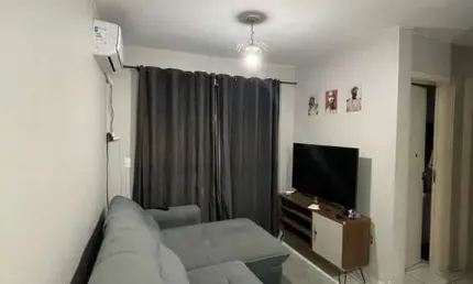 Apartamento à venda no bairro São Luiz - Criciúma/SC