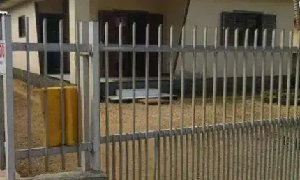 Casa com 3 quartos à venda na Naspolini, Morro da Fumaça 