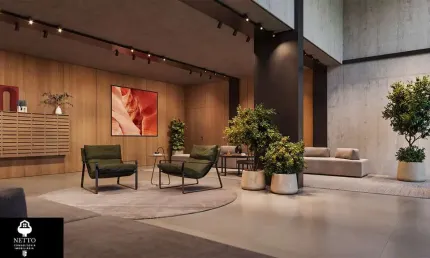 Pineto Residencial - Apartamento à venda no bairro Centro - Criciúma/SC