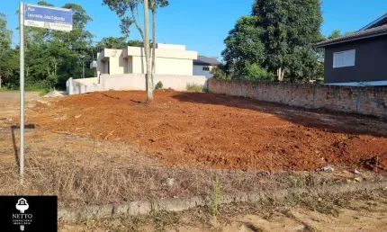 Terreno à venda no bairro São Defende - Criciúma/SC