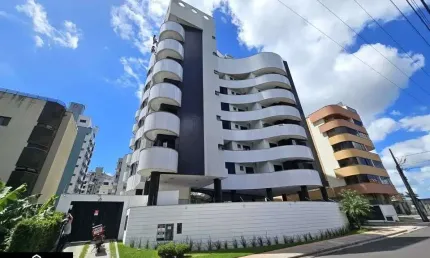 Apartamento com 3 quartos à venda no Centro, Criciúma 