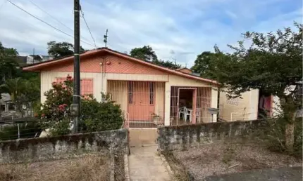 Casa com 3 quartos à venda no Maria Céu, Criciúma 