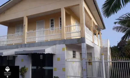 Casa à Venda no Bairro Pedreira – Balneário Rincão/SC