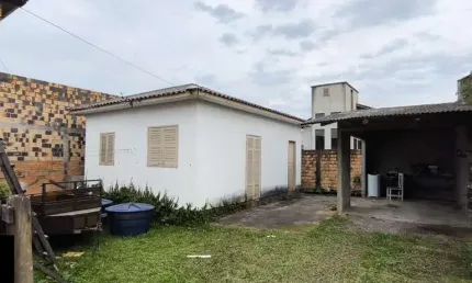 Casa com 4 quartos à venda no Argentina, Criciúma 