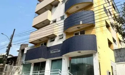 Apartamento com 3 quartos à venda no Centro, Içara 