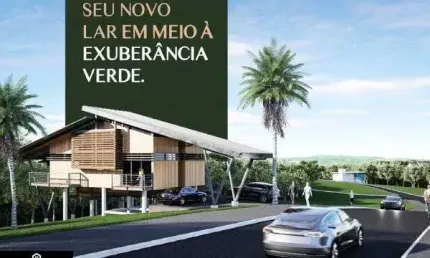 Terreno à venda no Jardim Angélica, Criciúma 