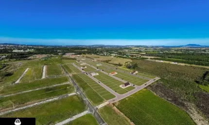 Terreno à venda no Santa Luzia, Criciúma 