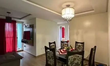Apartamento com 3 quartos à venda no dos Imigrantes, Criciúma 