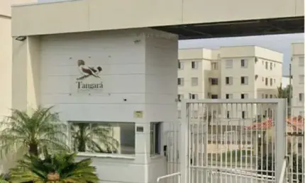 Res. tangara - apartamento à venda no bairro presidente vargas - içara/sc