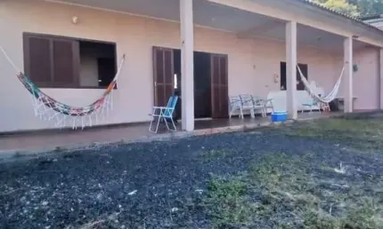 Casa com 4 quartos à venda na Pedreiras, Içara 