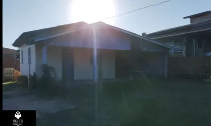Casa com 2 quartos à venda no Buenos Aires, Criciúma 