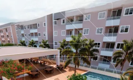 Apartamento com 2 quartos à venda no Feitosa, Maceió 