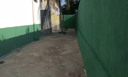 Casa com 3 quartos para alugar no Jacintinho, Maceió 