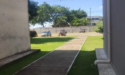 Apartamento com 2 quartos à venda no Jacintinho, Maceió 