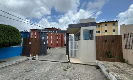 Apartamento com 3 quartos à venda no Feitosa, Maceió 