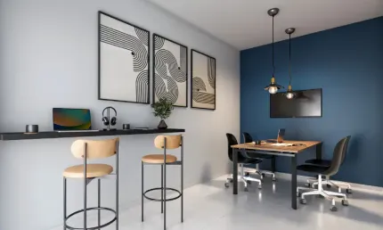 Sim, dá pra ter seu 2 dorms em itaquera com entrada facilitada!