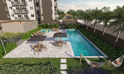 Apartamento com 2 quartos à venda na Rua dos Trilhos, 134, Mooca, São Paulo