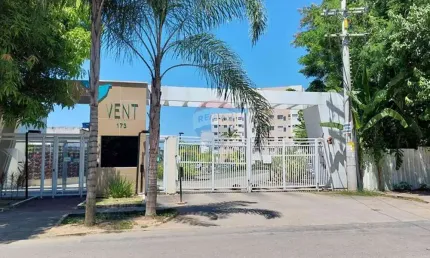 Apartamento Camorim - 03 Quartos - 73mts² - Condomínio VENT.