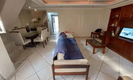 Casa com 3 quartos à venda na Rua Sabiá da Praia, 153, Taquara, Rio de Janeiro