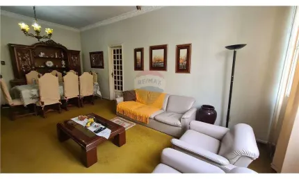 Apartamento com 3 quartos à venda na Rua Conde de Bonfim, 44, Tijuca, Rio de Janeiro