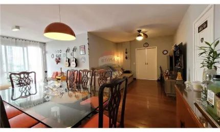 Apartamento com 3 quartos, e vista panorâmica para a praça varnhagen!