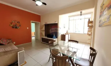Apartamento 3 quartos à venda na melhor parte da Rua Maria Amália (entre a Uruguai e José Higino)!