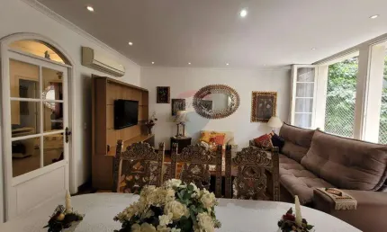 Apartamento à venda com 2 Quartos, sendo 1 suíte, 90m², por R$ 1.100.000,00