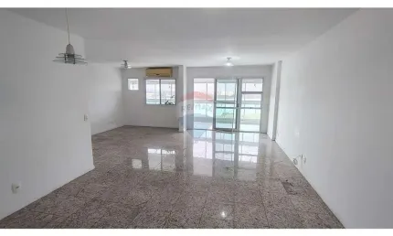 Apartamento para alugar, 3 quartos, 159 m2, por R$5000, Rio 2.