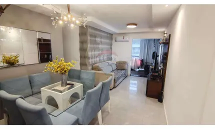 Apartamento à venda, 4 quartos, 101m2, por r$ 995.000, rio 2, barra olímpica.