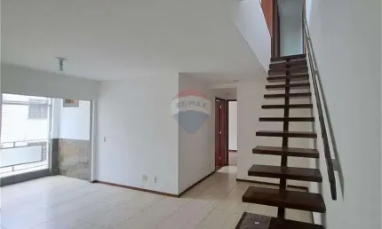 Cobertura a venda , rua Professor  Henrique Costa ,Jacarepaguá