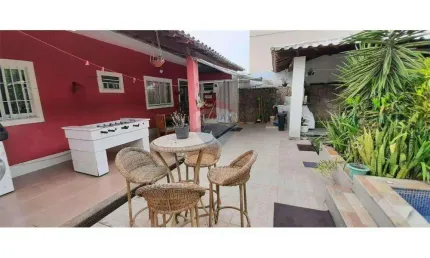 Casa de Condomínio - 2 Quartos - Piscina - Hidromassagem - Locação - Taquara, Jacarepaguá, RJ