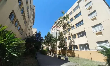 Apartamento com 2 quartos à venda na Rua Gentil de Ouro, 615, Campo Grande, Rio de Janeiro