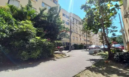 Lindo Apartamento com 2 Quartos à venda, 49m² - Campo Grande
