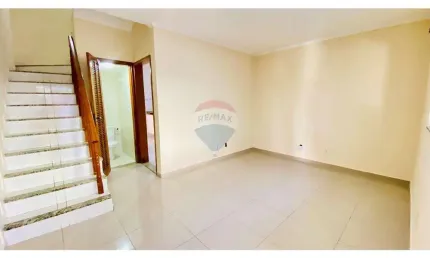 Casa de Condomínio com 2 quartos à venda, 74 m² por R$ 340.000 - Vila Valqueire - Rio de Janeiro/RJ
