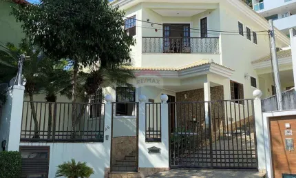 Casa de Condomínio com 3 quartos à venda, 208 m² por R$ 713.500 - Taquara - Rio de Janeiro/RJ