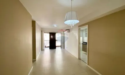 Apartamento com 2 quartos aluga, 67 m² por R$ 2.100 - Taquara - Rio de Janeiro/RJ