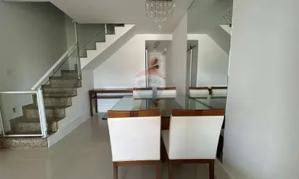 Cobertura com 2 quartos para alugar na Rua Visconde de Figueiredo, 71, Tijuca, Rio de Janeiro