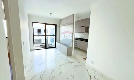 Apartamento 2 quartos (1 suíte)  no Recreio dos Bandeirantes Zona Oeste RJ