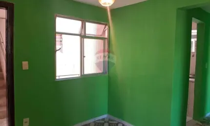 Apartamento à venda em Osvaldo Cruz, de 50m² com 3 quartos, por 149.500,00