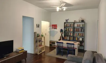 Apartamento com 2 quartos à venda na Praia de Botafogo, 96, Botafogo, Rio de Janeiro