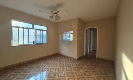 Apartamento 3 quartos no centro de campo grande - 53m² por r$ 139 mil!