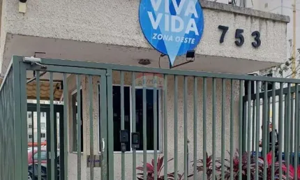 Viva vida zona oeste- qualidade de vida que você merece